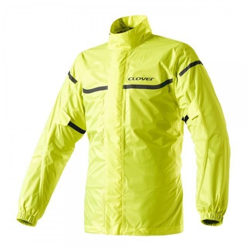 Clover Wet Jacket Pro WP Xs Yellow