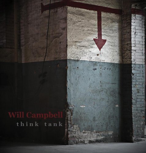 Will Campbell Quintet Think Tank (CD)
