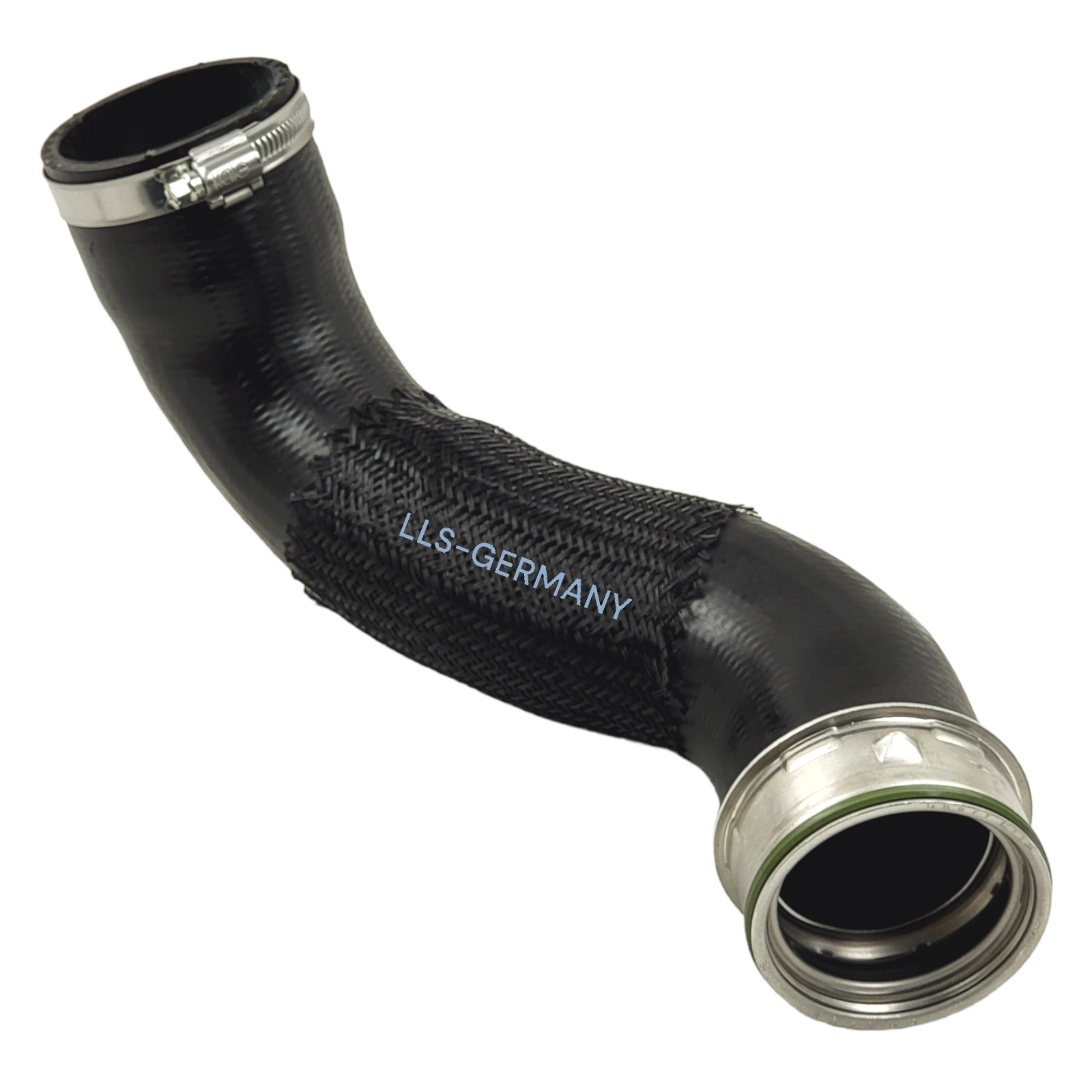 Intercooler Hose for MERCEDES E-Class Sedan E200CDI E220CDI A2115282982