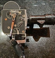 Bolex H16 M camera Bolex H16 M