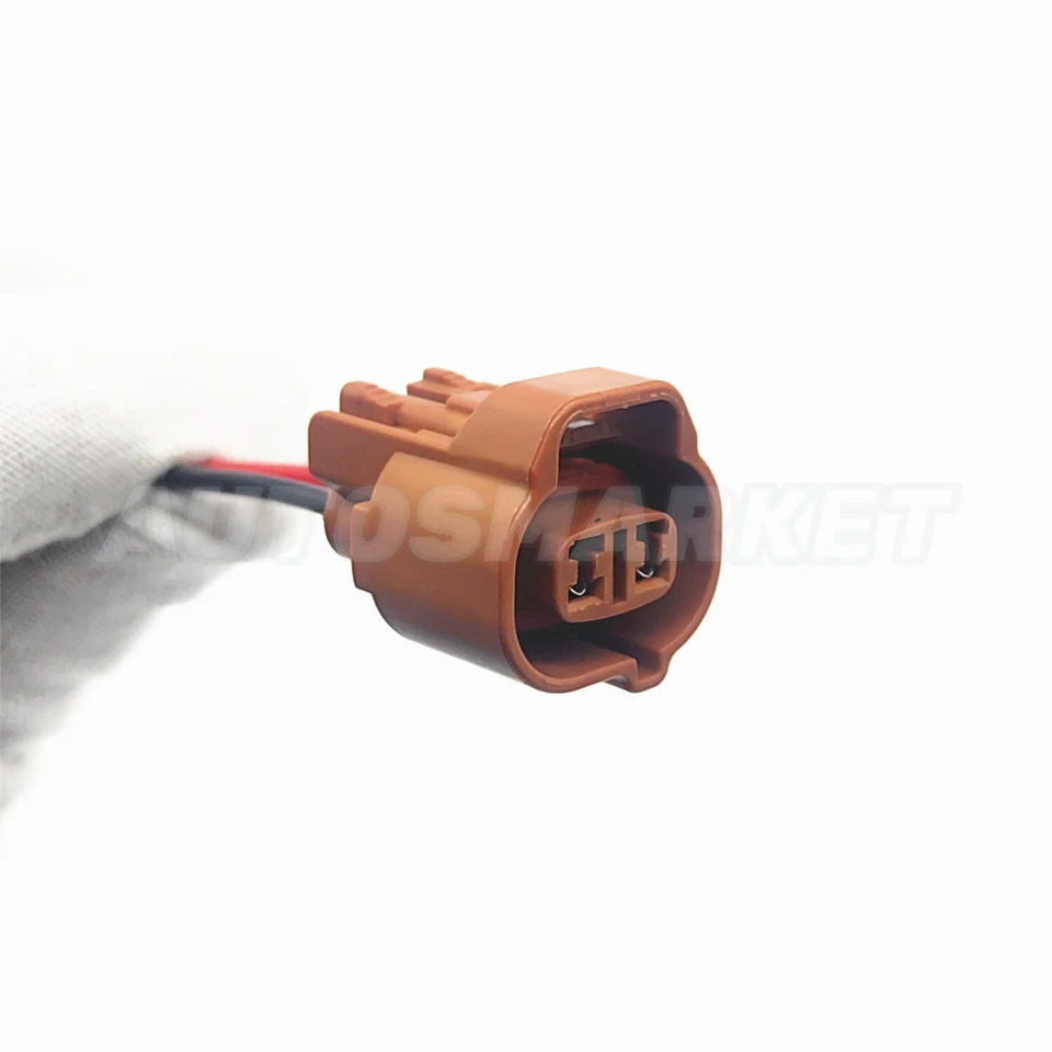 Vapor Canister Purge Solenoid Connector Pigtail For Toyota Sienna 3.0L 1998-1999 - Imagem 4 de 4
