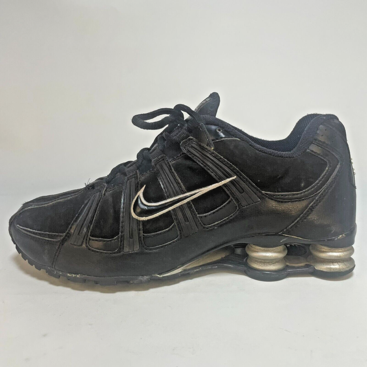 nike shox turbo sl