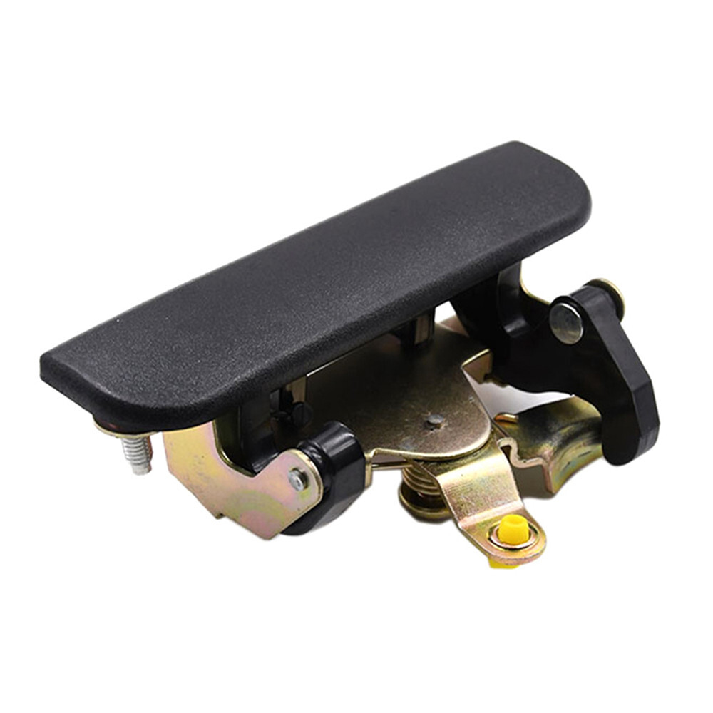 Rear Tailgate Handle Fit For Ford Courier Ranger Mazda B-Series