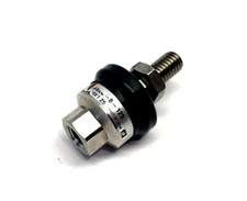 SMC JS20-8-125 Floating Joint M8x1.25 Stainless Steel