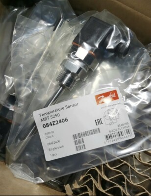 MBT5250 084Z2406 temperature sensor Brand New