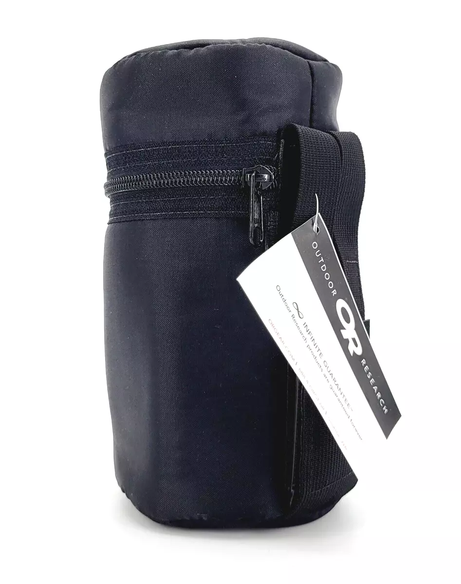 Water bottle hotsell parka