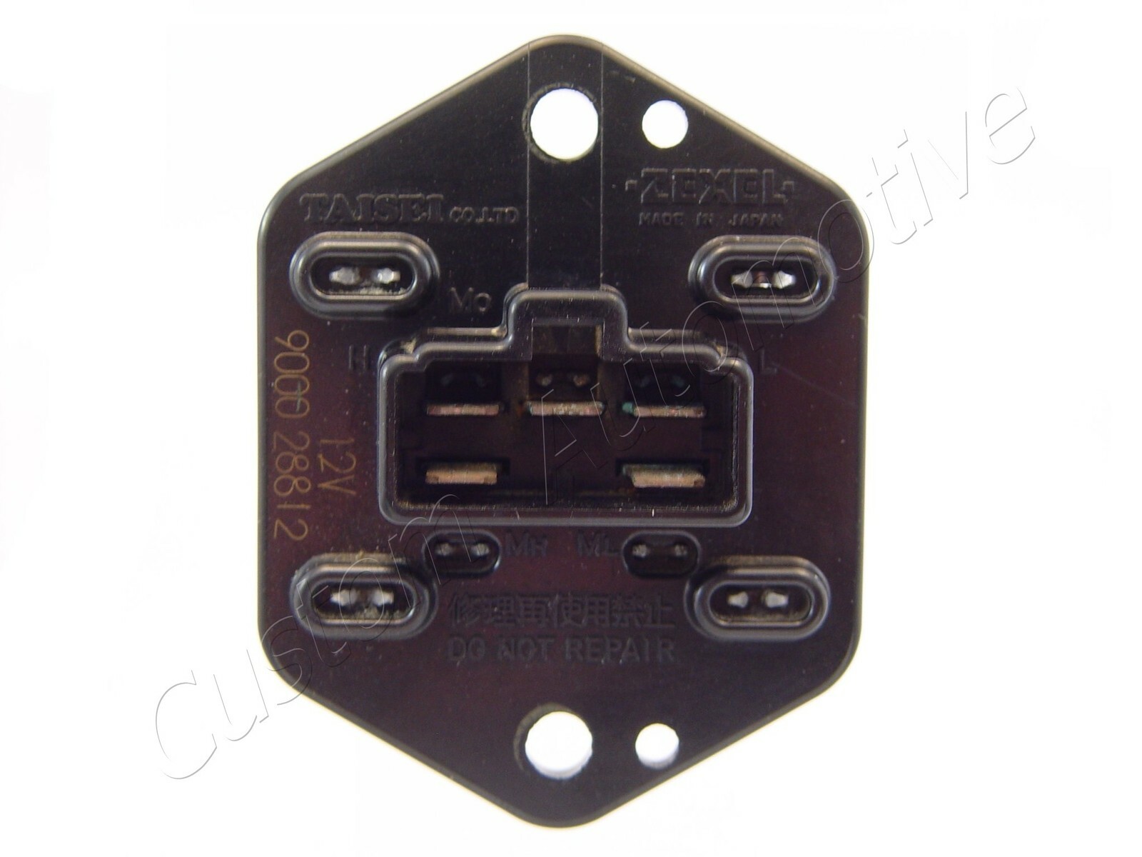 0308 SUBARU FORESTER BLOWER RESISTOR 72226SA000 heater fan motor hvac eBay