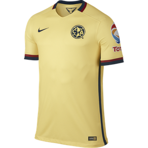 club america authentic jersey