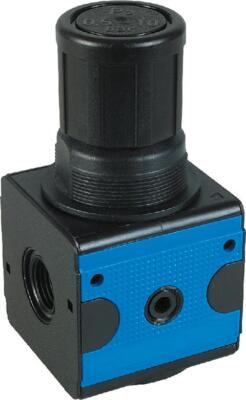 Druckregler G 3/4 DR-H-G3/4i-20-0,5/10-Z-B3-0
