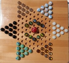 71 Quality Marbles, 70 1 Shooter. Great for Playing or Collecting. AS SHOWN