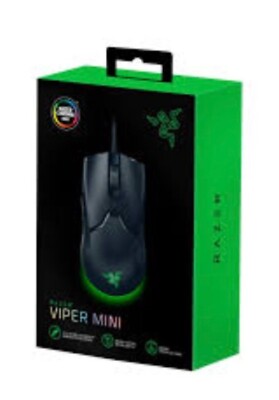 Razer Viper Mini - Gaming Maus Ultra Leicht