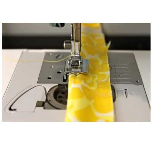 1/8" Double Welting Cording Piping Foot for Baby Lock Sewing Machine - Image 2 of 4