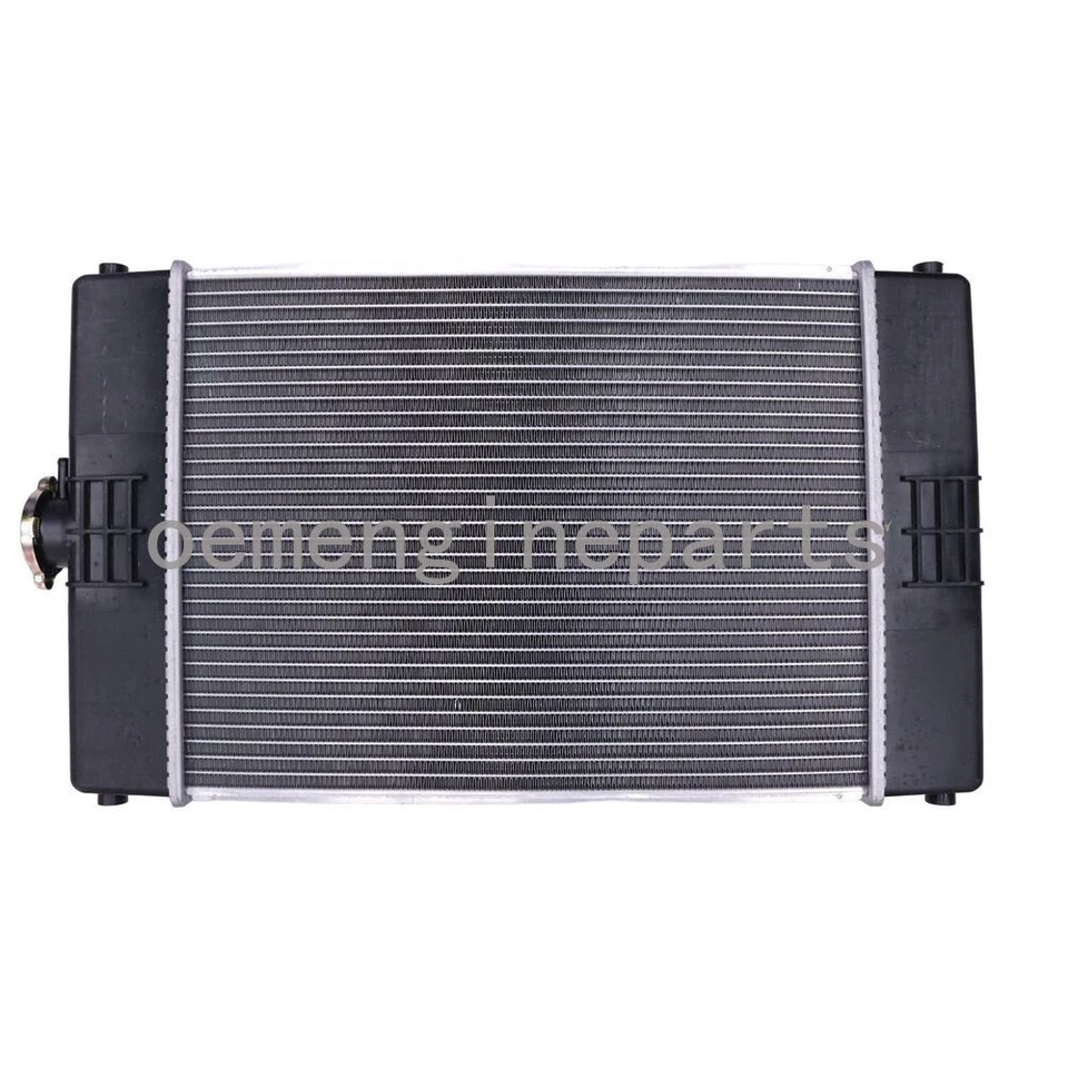 Radiator TPN441 Fits For Perkins 403D-11 403C-11 Generator Engine U45506590 - Image 3 of 4