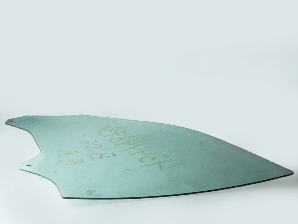 2000 - 2006 Bmw X5 E53 Glass Window Door Front Right Rh Passenger Side Oem Foto 4 de 4