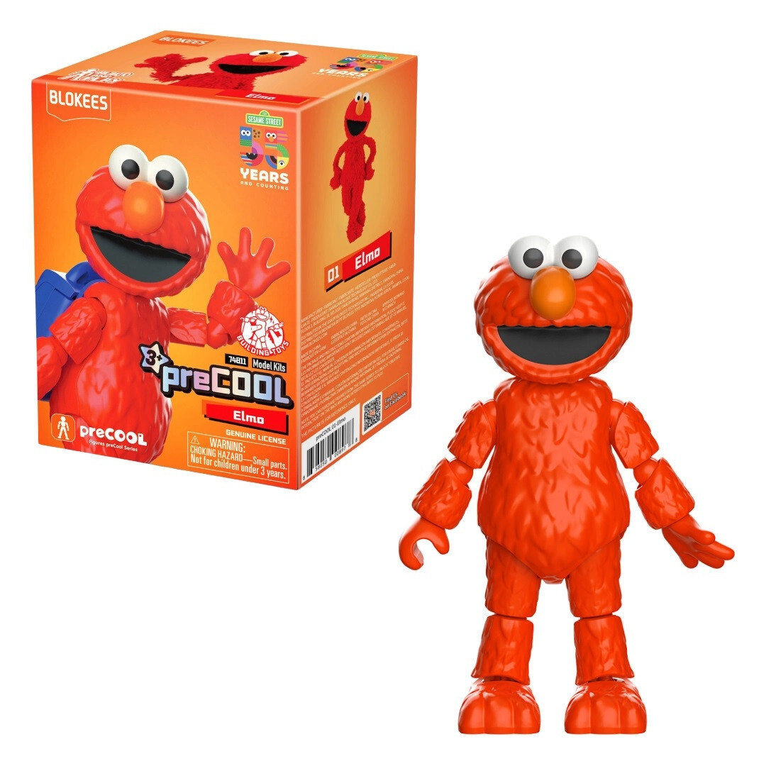 ELMO ADULT INDOOR エルモ ELMO ADULT INDOOR エルモ