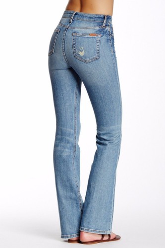Jeans Charlie Flare Japanese Denim 