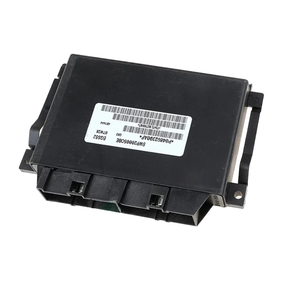 TCM Transmission Control Module Fit for Jeep Grand Cherokee 2005 New - Изображение 2 из 4