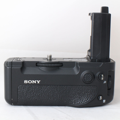 Sony VGC4EM Vertical Grip for Alpha 7R IV for sale online | eBay