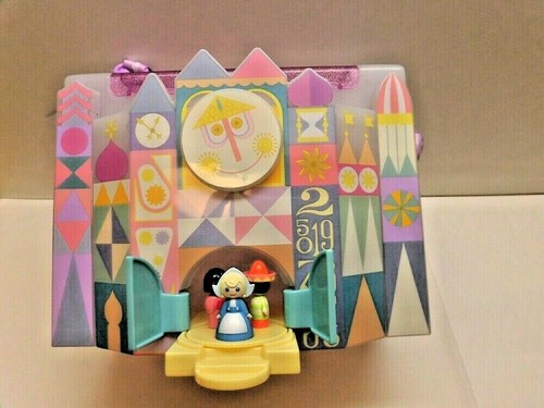 Sold Out shops! It's a small world popcorn Bucket Tokyo Disney Resort TDR - Picture 11 of 12