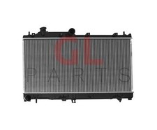 Radiateur Subaru IMPREZA
