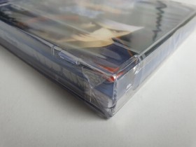 Virtua Fighter 3tb, SEGA Dreamcast, Brand New and Sealed.