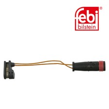 FEBI 22663 Warnkontakt Verschleiss Anzeiger  f&uuml;r MERCEDES-BENZ