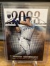2024 Topps Series 1 Jasson Dominguez Greatest Hits Insert #23GH-26 RC NY Yankees
