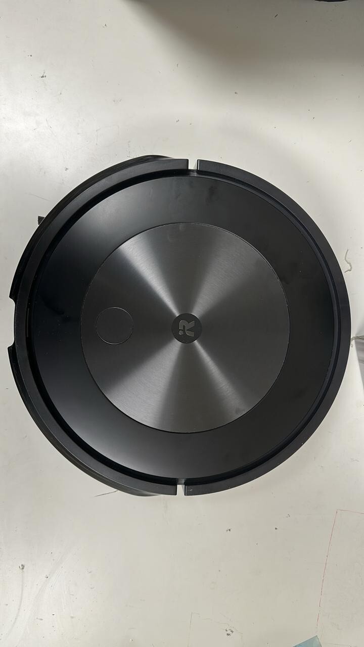 iRobot Roomba j7 Wi-Fi Connected Smart Robot Vacuum  