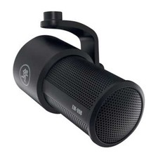 Mackie Em-99b Em-99b Dynamic Broadcast Microphone