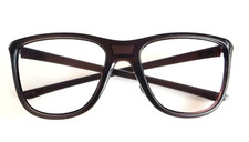 Oakley Sunglasses Translucent Brown Frames