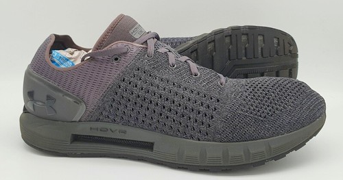 under armour flyknit