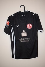 Fortuna Düsseldorf 2009 Fußball Trikot Original Puma Trikot Trikot Futbol