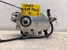 POMPA INIEZIONE ALTA PRESSIONE SMART FORFOUR 0445010120 BOSCH A6400700701 A5381