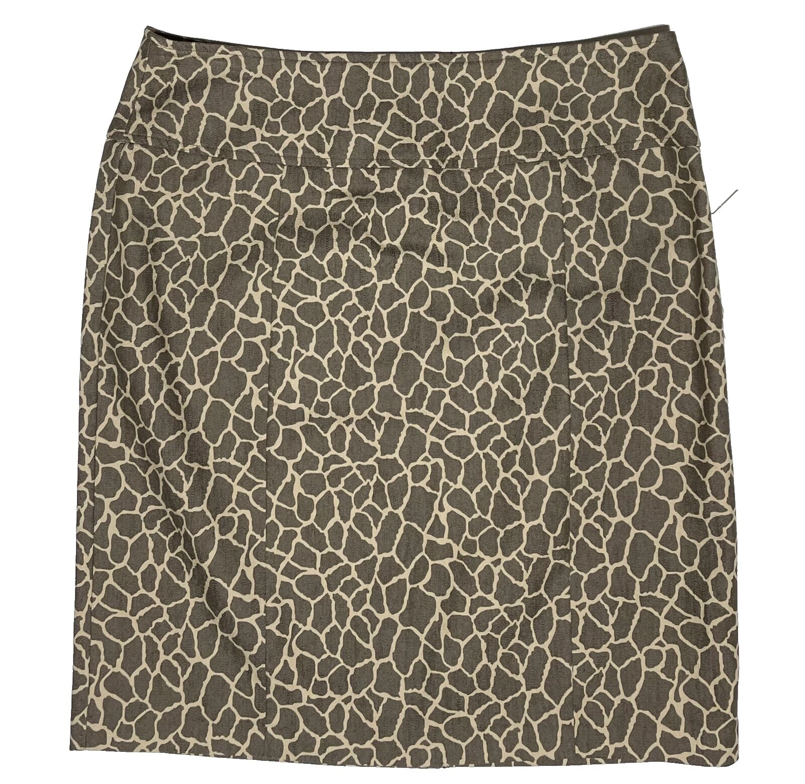 Faldas para mujer informal Cato