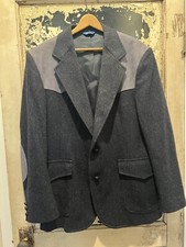 42 Pendleton Mens Vintage Ranch Western Blazer Sport Coat Jacket