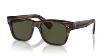 Oliver Peoples BIRELL SUN OV 5524SU Tuscany Tortoise/G-15 1724/52 Sunglasses