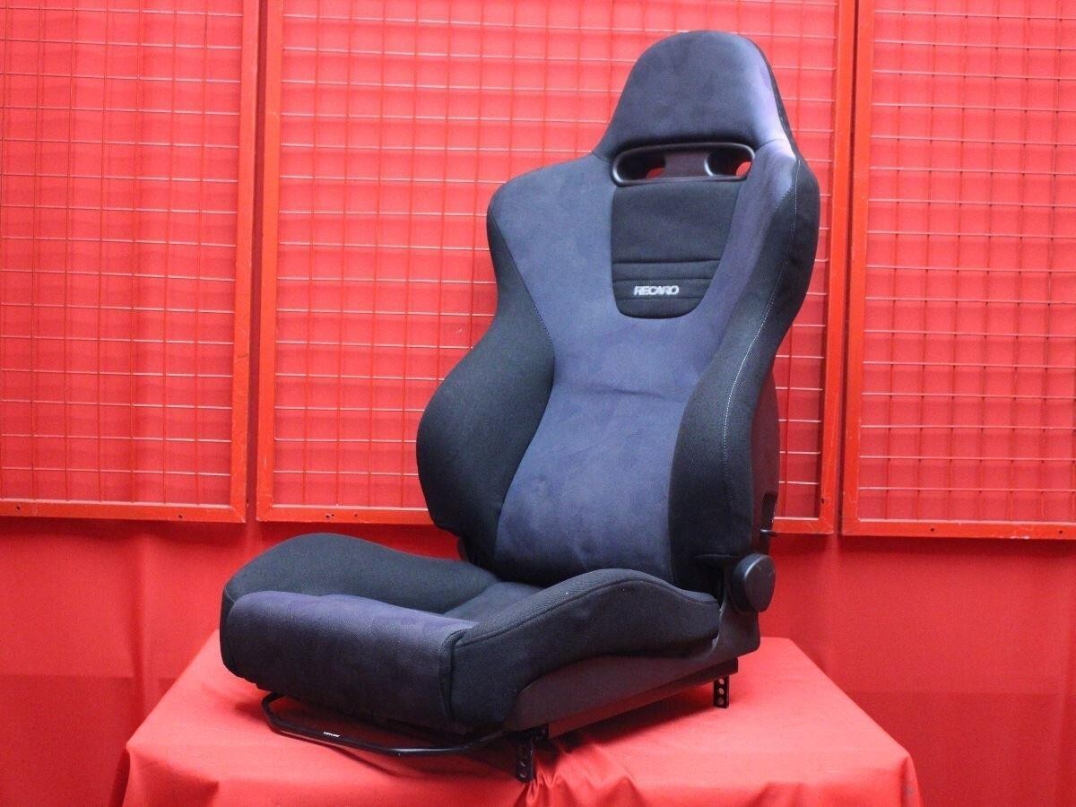 RECARO SPORT-JJ Recaro SP-JJ Right seat RIGHT SEAT Sports