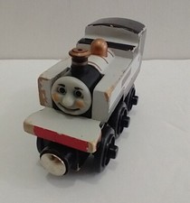 Thomas Wooden Fearless Freddie Loose 2003 USED Scuffs Paint Loss Magnet Wood