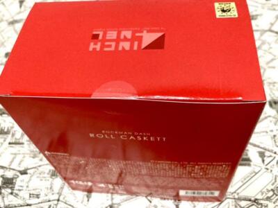 Figure Sentinel 4 Inch Nel Mega man Dash Roll Caskett From Japan