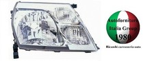 Feu avant (phare) Toyota HI-ACE