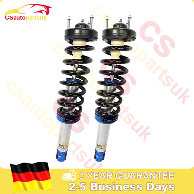 1Paar Vorne Stoßdämpfer Links und Rechts Für Ford F150 SVT Raptor STX 2010-2014