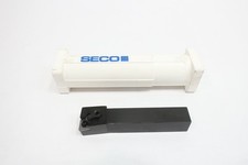 Seco MCLNR-16-5D Indexable Turning Tool Holder