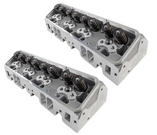 Afr 195cc Sbc Eliminator Street Heads 1038