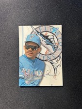1993 Studio - Benito Santiago #127