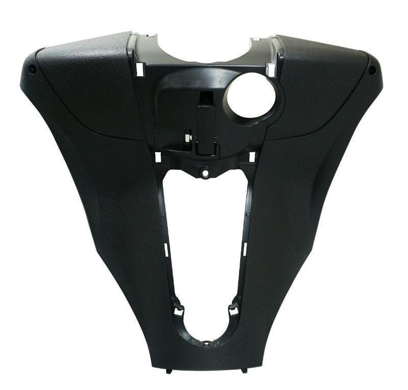 Tablier intérieur noir origine Piaggio Yourban 125-300 pour carrosserie scooter