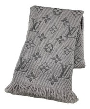LOUIS VUITTON Escharp Logomania Griperle