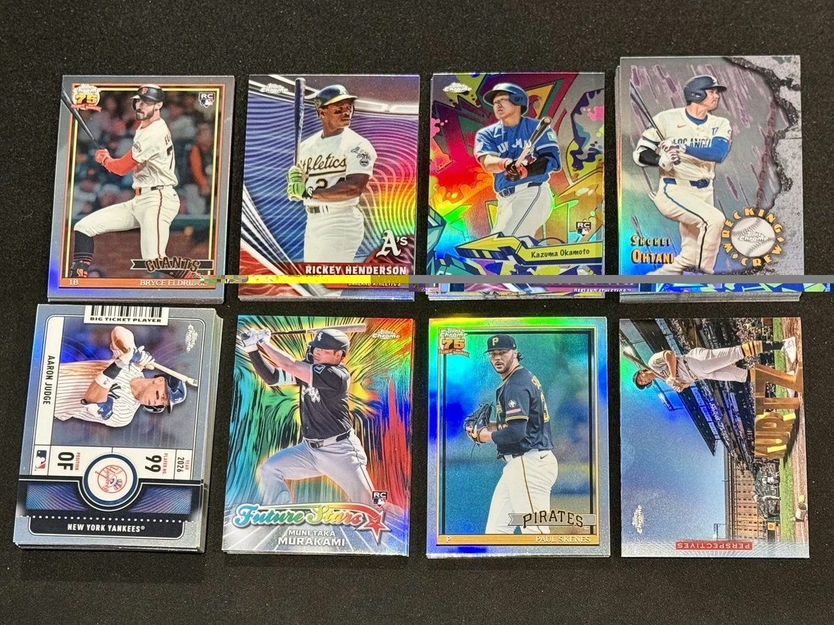 Bryce Harper Baseball Short Print Sports Trading Cards