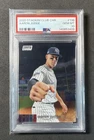2020 Topps Stadium Club Chrome - Aaron Judge #138