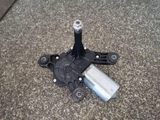 OPEL INSIGNIA A G09 Heckscheibenwischermotor 13269910 2.00 Diesel 33864331