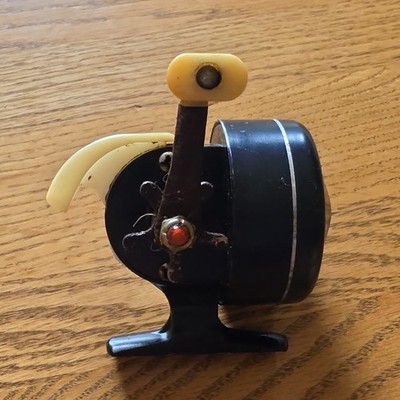 Berkley 308 Vintage Casting Fishing Reel | eBay